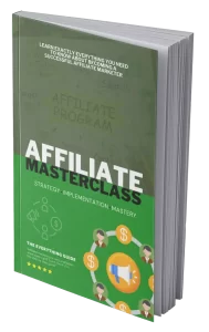 Affiliate Master Class